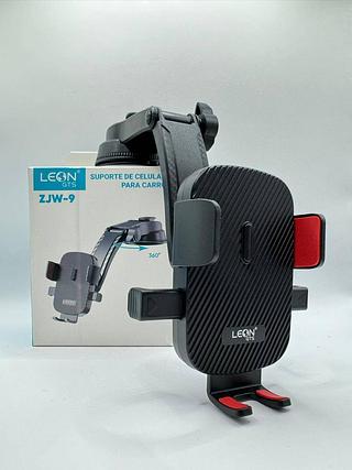SUPORTE DE CELULAR PARA CARRO LEON
