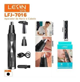 3IN1 NOSE HAIR & OUTLINE TRIMMER DALING LEON