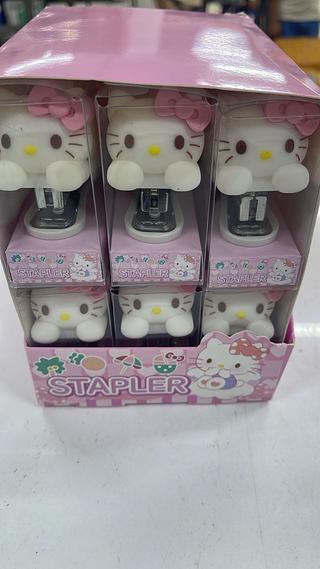 GRAMPEADOR PERSONALIZADO HELLO KITTY MINITIKI