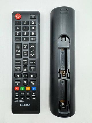 CONTROLE REMOTO SAMSUNG LCD LELONG