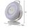 LED PORTABLE RECHARGEABLE LANTERN DURATION POWER DP