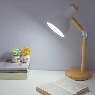 LUMINARIA DE MESA LUATEK