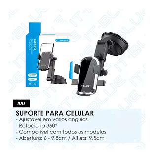 SUPORTE UNIVERSAL PARA CELULAR IT-BLUE