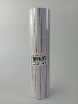 CARTELA DE ETIQUETAS PRICE TAG YUZHIYOUYUAN