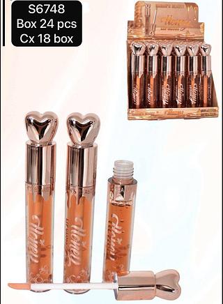 LIP GROSS HONEY SARAH'S BEAUTY