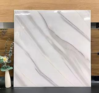 PAPEL DE PAREDE ADESIVO 60*60CM LEON GTS