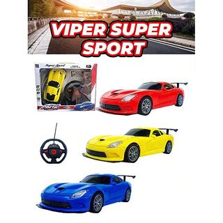 VEICULO DE CONTROLE REMOTO SUPER SPORT MODEL CAR DRIFT HOT RACING