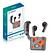 FONE DE OUVIDO WIRELESS ONISTEKV