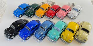 CARRINHO DE FERRO FUSQUINHA MOOMEX