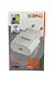 FONTE DE CARREGADOR TURBO PD3.0 20W MAX LELONG