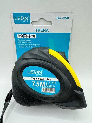 TRENA METRICA 7.5M LEON GTS