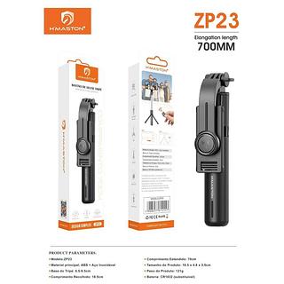 BASTAO DE SELFIE TRIPE DESIGN SIMPLES 70CM HMASTON