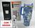 40OZ 1200ML COPO TERMICO THE STAY CHILL VACUUM(COM DESIGN)