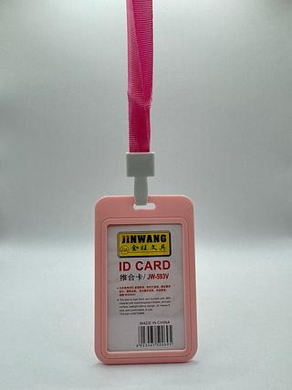 CRACHAS PARA DOCUMENTO PERSONALIZADO ID CARD