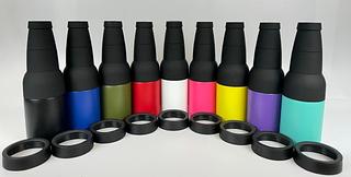 THE STAY CHILL SLING KETTLE 12OZ 360ML