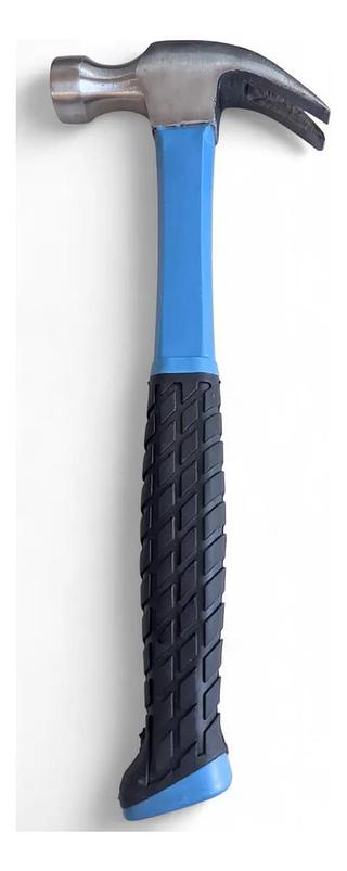 MARTELO PLASTICO E METAL NAVY+HOME