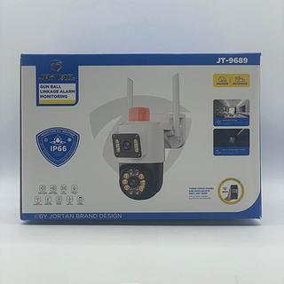 GUN BALL LINKAGE ALARM MONITORING JORTAN.