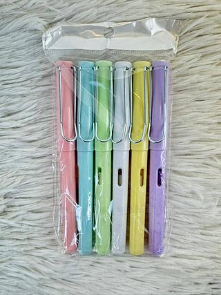 MINI CANETA PARA CRIANÇA