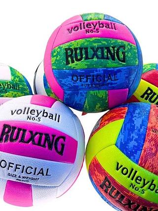 BOLA DE VOLEI PARA CRIANÇA TOYS KIDS