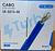 CABO CFTV 4 PARES ALTA VELOCIDADE 305M IT-BLUE