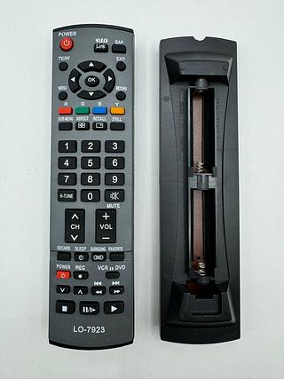 CONTROLE REMOTO PANASONIC LCD LEON