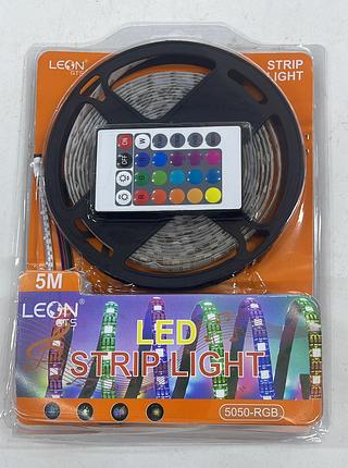 FITA DE LED STRIP LIGHT 5M LEON GTS