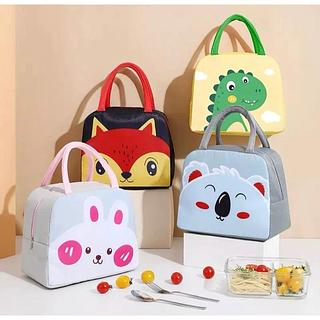 BOLSA TÉRMICA PERSONALIZADA MADE BASICS