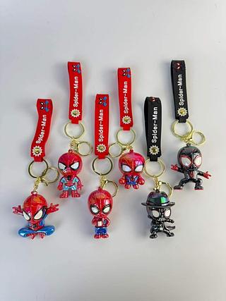 CHAVEIRO DO HOMEM ARANHA