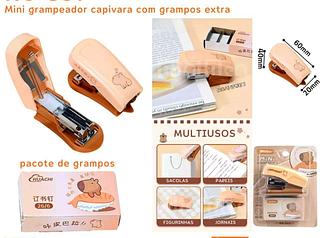 KIT DE MINI GRAMPEADOR MINIMEN