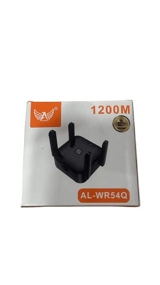 WIRELESS-N WIFI REPEATER PRO 1200M ALTOMEX