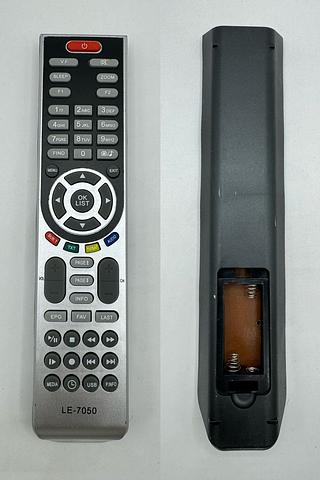 CONTROLE REMOTO DOUSAT SPIDER BLADE LELONG