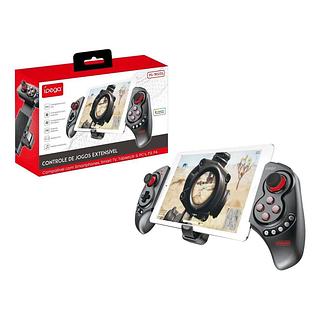 CONTROLE DE JOGOS EXTENSIVEL IPEGA