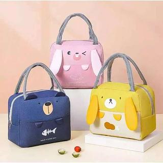 BOLSA TÉRMICA PERSONALIZADA MADE BASICS