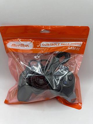 CONTROLE PARA PS2 MINIMEN