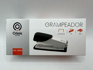GRAMPEADOR OÀSIS MARKET