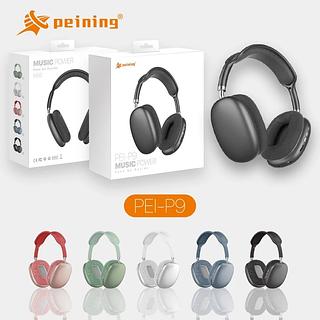 FONE DE OUVIDO MUSIC POWER 5.0 WIRELESS PEINING