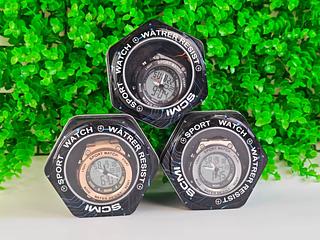 RELOGIO A PROVA D´AGUA PARA CRIANÇA SCMI