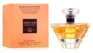 PERFUME 25ML TEASUREG EAU DE PARFUM VAPORISATEUR SPRAYBRAND COLLECTION