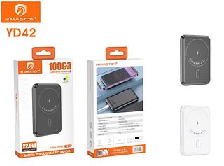 BATERIA PORTATIL SEM FIO RADPIDO HMASTON