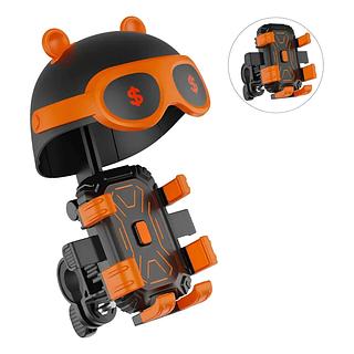 SUPORTE PARA MOTORCICLETAS HELMET