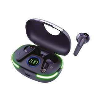 FONE DE OUVIDO SEM FIO ESTEREO TRUE