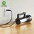 LED ADJUSTABLE FOCUS SEARCH LIGHT 50W DURATION POWER