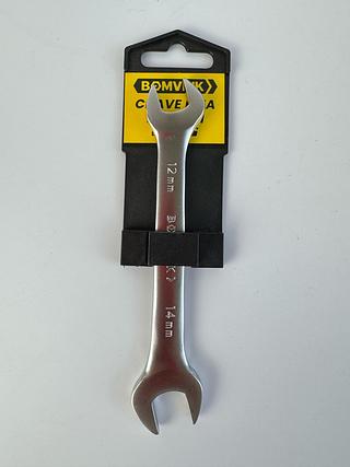 CHAVE FIXA 12*14MM BOMVINK