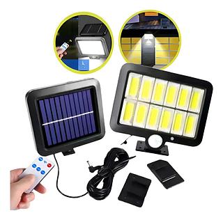 SOLAR LED LUMINARIUM LELONG