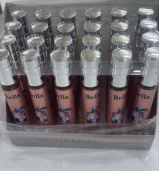 PERFUME CLIVE DORRIS BELLA