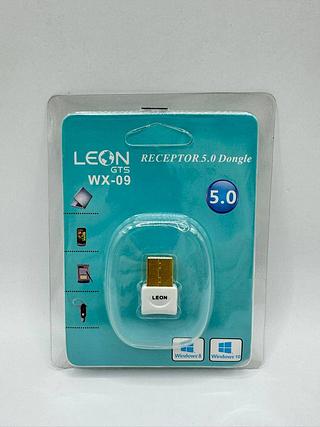 ADAPTADOR BLUETOOFH V5 PC LEON
