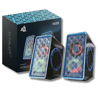HÓRUS 2.0 MULTIMEDIA SPEAKER LED LIGHTING KNUP