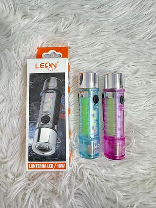 lanterna recarregavel usb