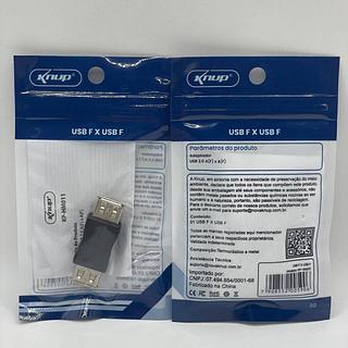 USB F X USB F KNUP