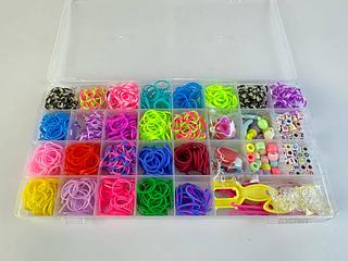 KIT DE MIÇANGAS BIY FUN BESDS BAND TZ-902A